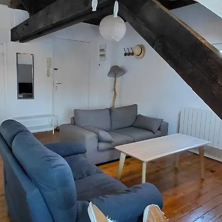 Apartman Opale