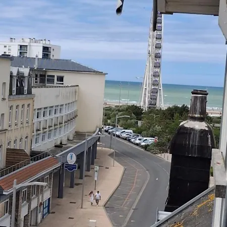 Opale Berck